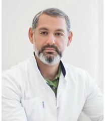 Айрапетов Давид Юрьевич